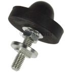 Hood Stop Buffer