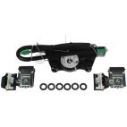 Window Regulator Repair Kit