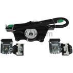 Window Regulator Repair Kit
