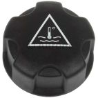 Engine Coolant Reservoir Cap