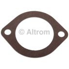 Engine Coolant Thermostat Housing Gasket