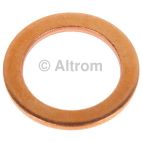 Engine Oil Drain Plug Gasket