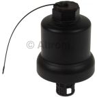 Engine Oil Filter Housing Cap