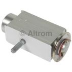 A/C Expansion Valve