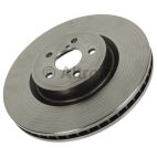 Disc Brake Rotor