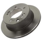 Disc Brake Rotor