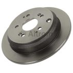 Disc Brake Rotor