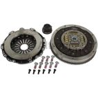 Clutch Flywheel Conversion Kit