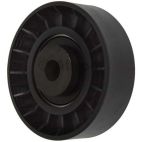 Accessory Drive Belt Tensioner Pulley