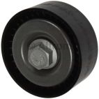 Accessory Drive Belt Idler Pulley