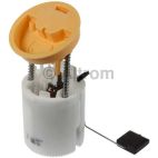 Electric Fuel Pump