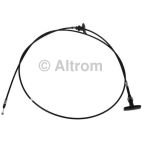 Hood Release Cable