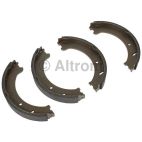 Parking Brake Shoe