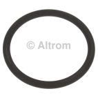 Engine Oil Filler Tube Seal