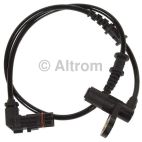 ABS Wheel Speed Sensor
