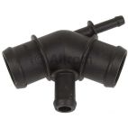 Engine Coolant Hose Flange