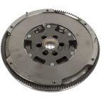 Clutch Flywheel