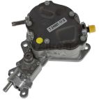 Fuel Injection Pump Vacuum Valve