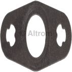 Turbocharger Oil Return Line Gasket