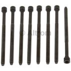 Engine Cylinder Head Bolt Set