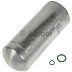 A/C Receiver Drier / Desiccant Element Filter