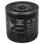 Engine Oil Filter