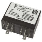 Daytime Running Light Relay
