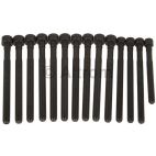 Engine Cylinder Head Bolt Set