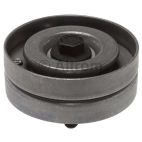 Accessory Drive Belt Idler Pulley