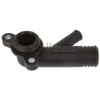 Engine Coolant Hose Flange