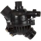 Engine Coolant Thermostat