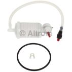 Fuel Filter and Pressure Regulator Assembly