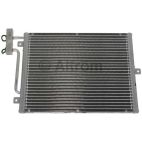 A/C Condenser
