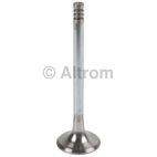 Engine Exhaust Valve