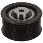Accessory Drive Belt Idler Pulley