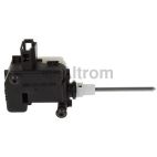 Fuel Filler Door Lock Actuator