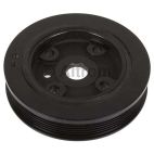 Engine Harmonic Balancer Pulley