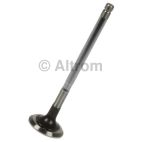 Engine Exhaust Valve