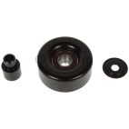 Accessory Drive Belt Idler Pulley