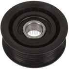 Accessory Drive Belt Idler Pulley