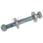 Suspension Control Arm Bolt Kit