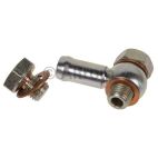 Engine Coolant Thermostat Housing Adapter