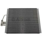 A/C Condenser