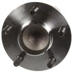 Wheel Bearing and Hub Assembly