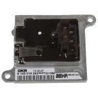 HVAC Blower Motor Regulator