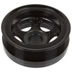 Engine Harmonic Balancer Pulley
