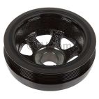 Engine Harmonic Balancer Pulley
