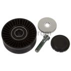Accessory Drive Belt Idler Pulley