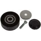 Accessory Drive Belt Idler Pulley