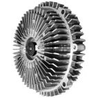 Engine Cooling Fan Clutch